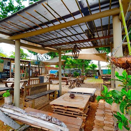 Hostel Chapada dos Guimarães Buitenkant foto
